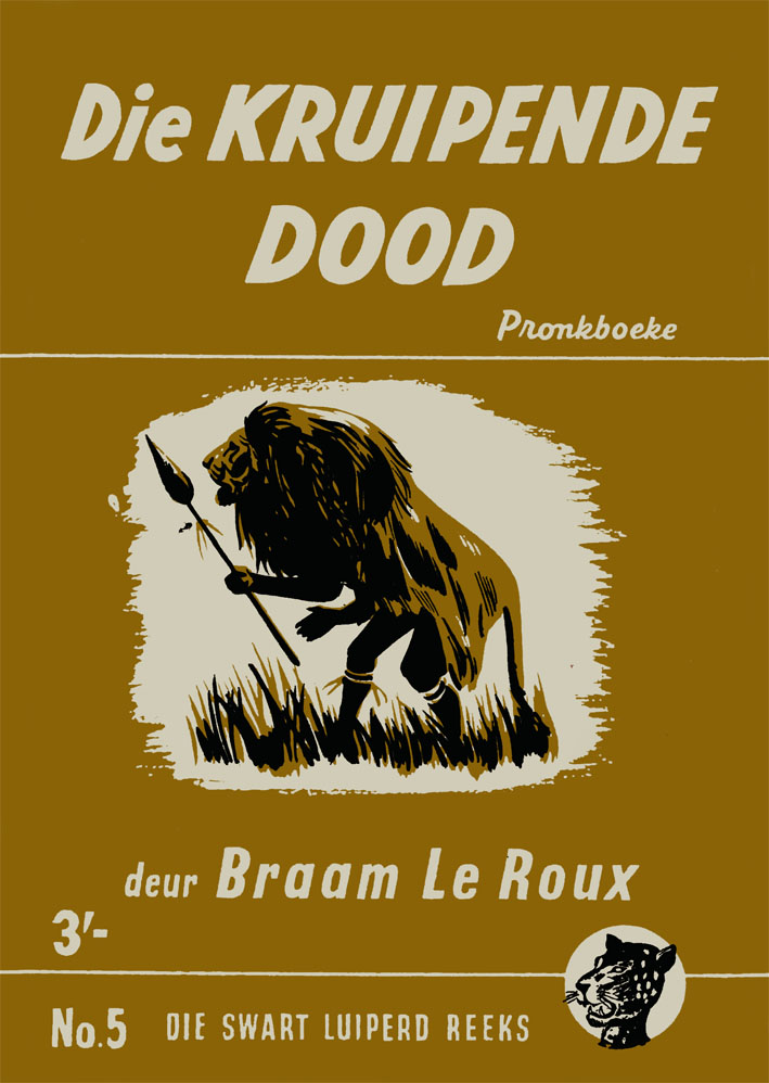 Die kruipende dood